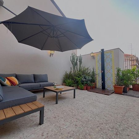 Allure Palace Acireale Zewnętrze zdjęcie