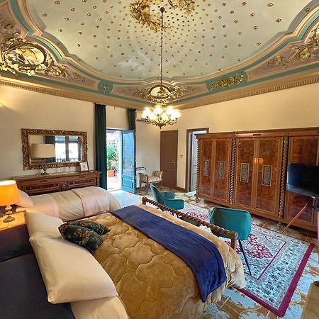 Allure Palace Acireale Zewnętrze zdjęcie
