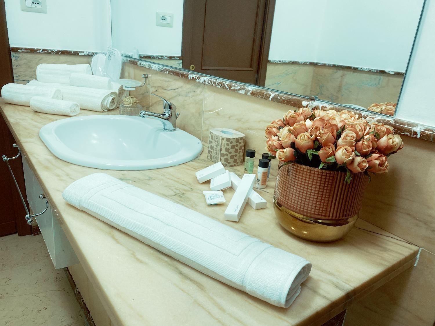 Allure Palace Acireale Zewnętrze zdjęcie