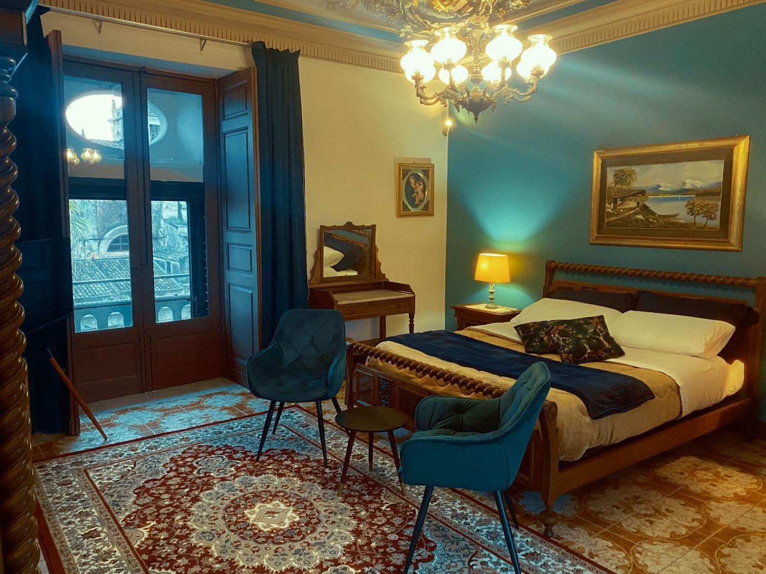 Allure Palace Acireale Zewnętrze zdjęcie