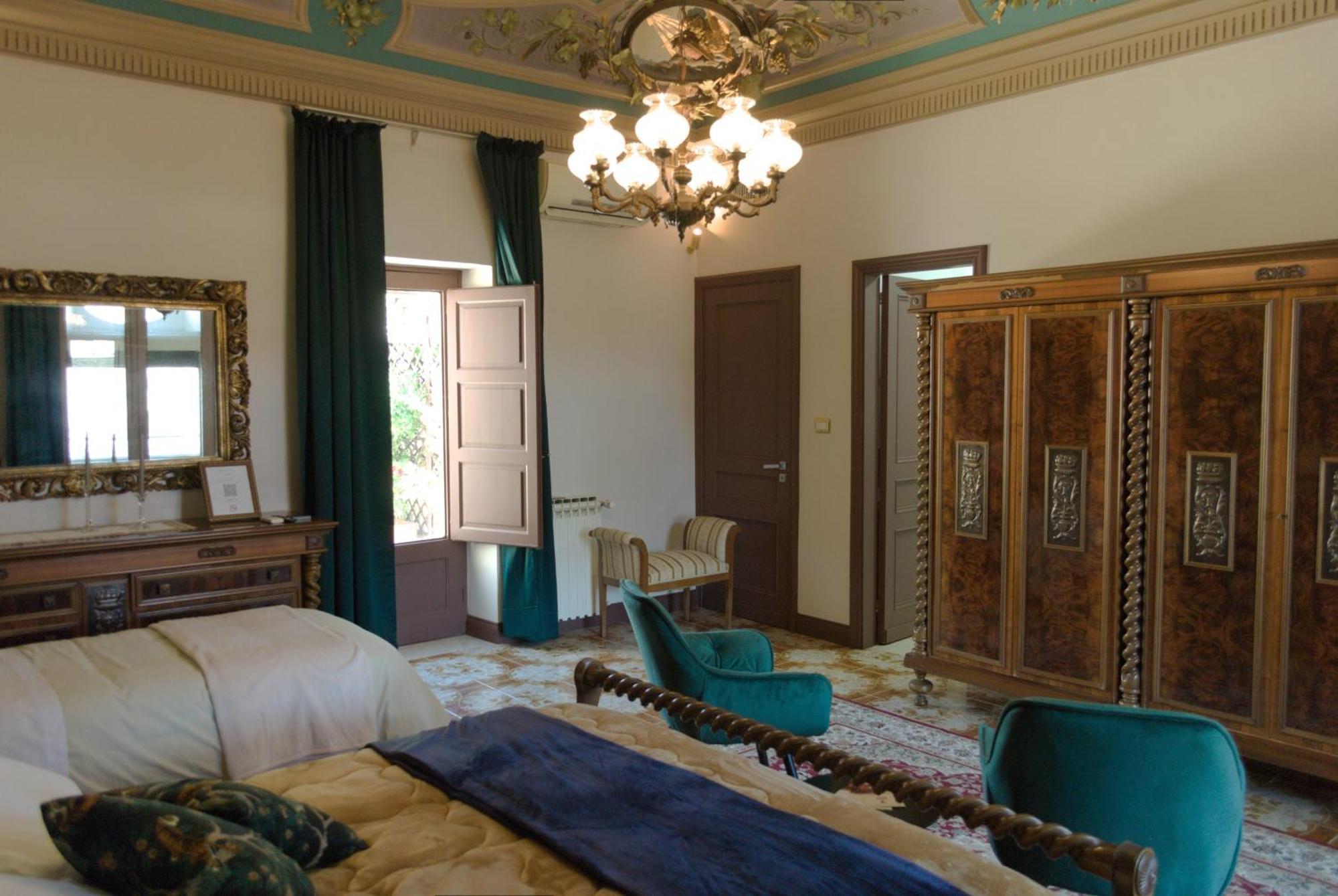 Allure Palace Acireale Zewnętrze zdjęcie