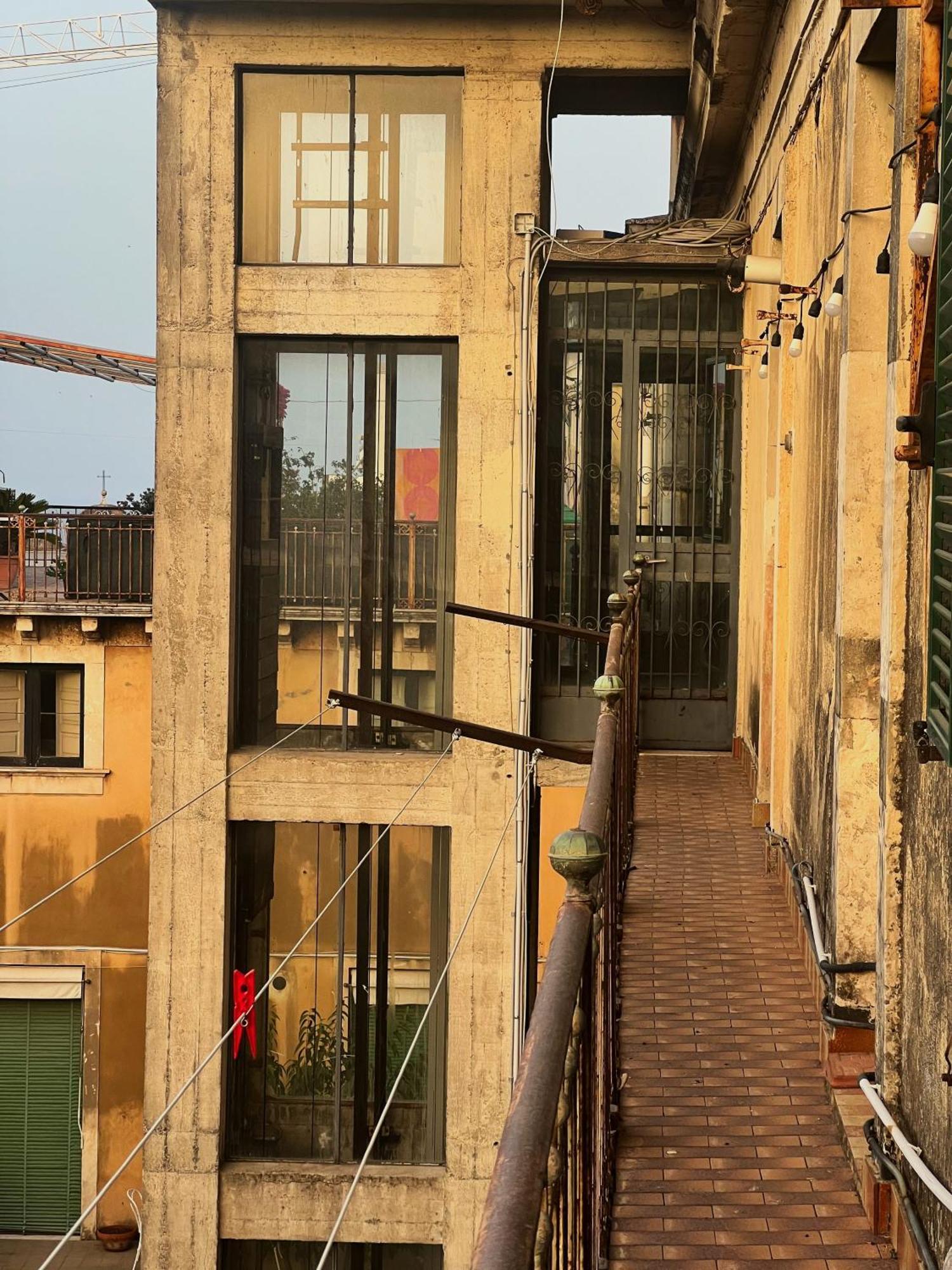 Allure Palace Acireale Zewnętrze zdjęcie