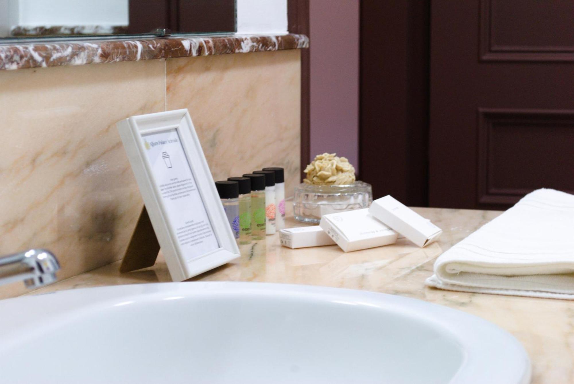 Allure Palace Acireale Zewnętrze zdjęcie