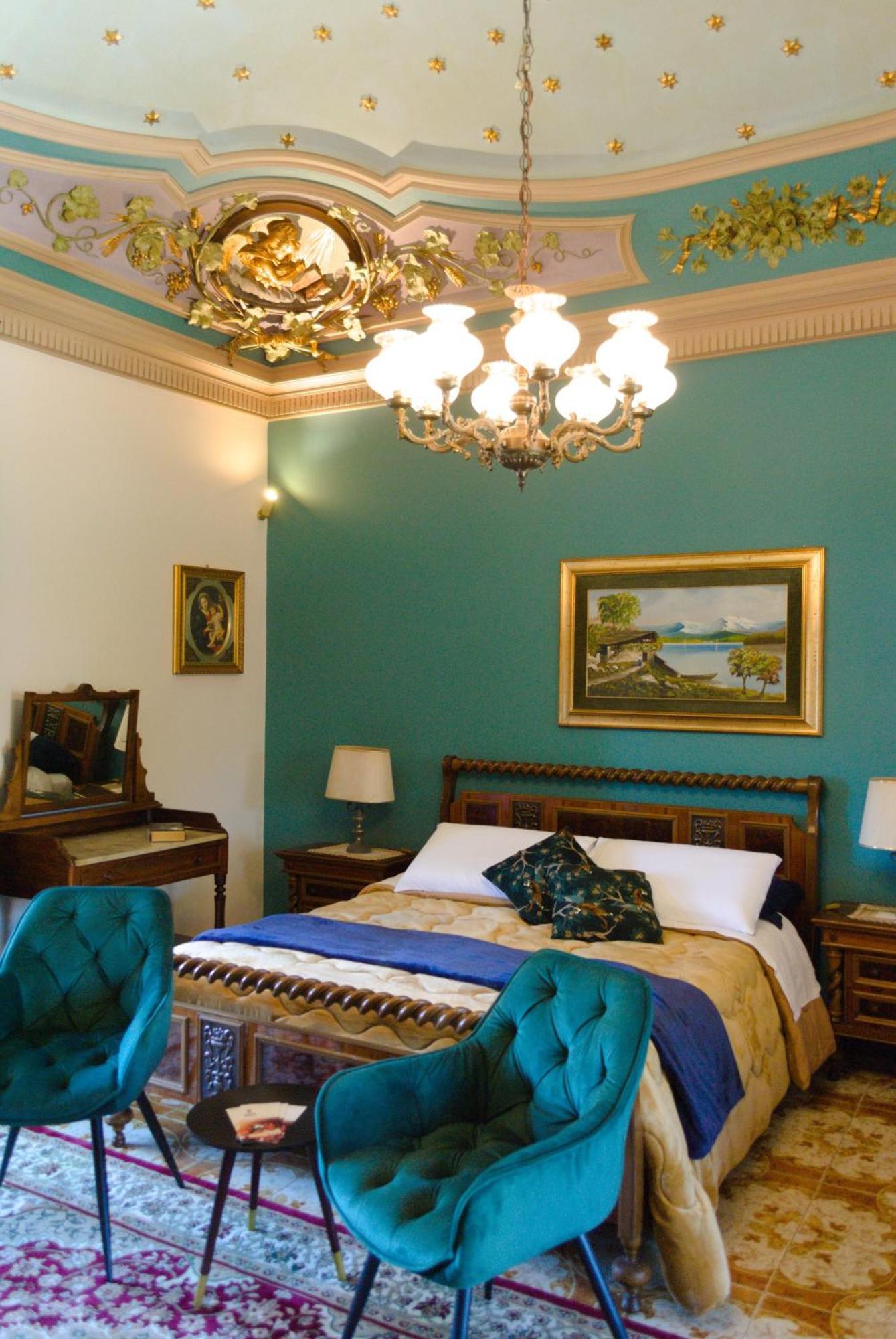 Allure Palace Acireale Zewnętrze zdjęcie