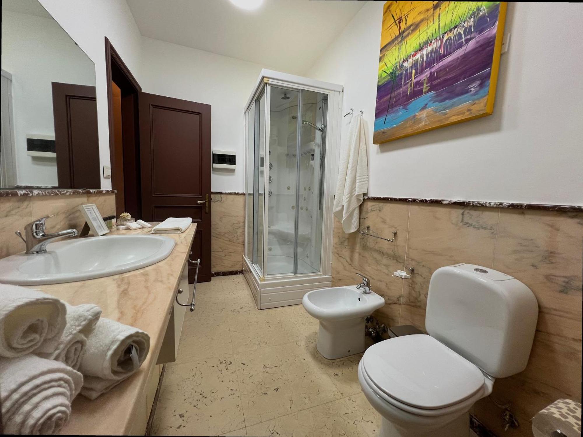 Allure Palace Acireale Zewnętrze zdjęcie