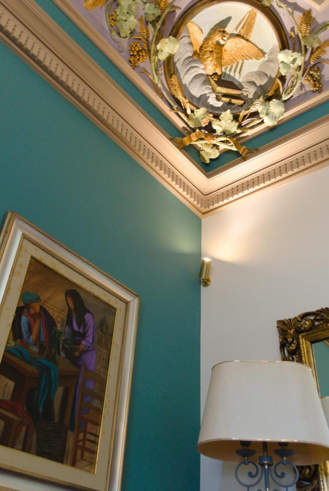 Allure Palace Acireale Zewnętrze zdjęcie