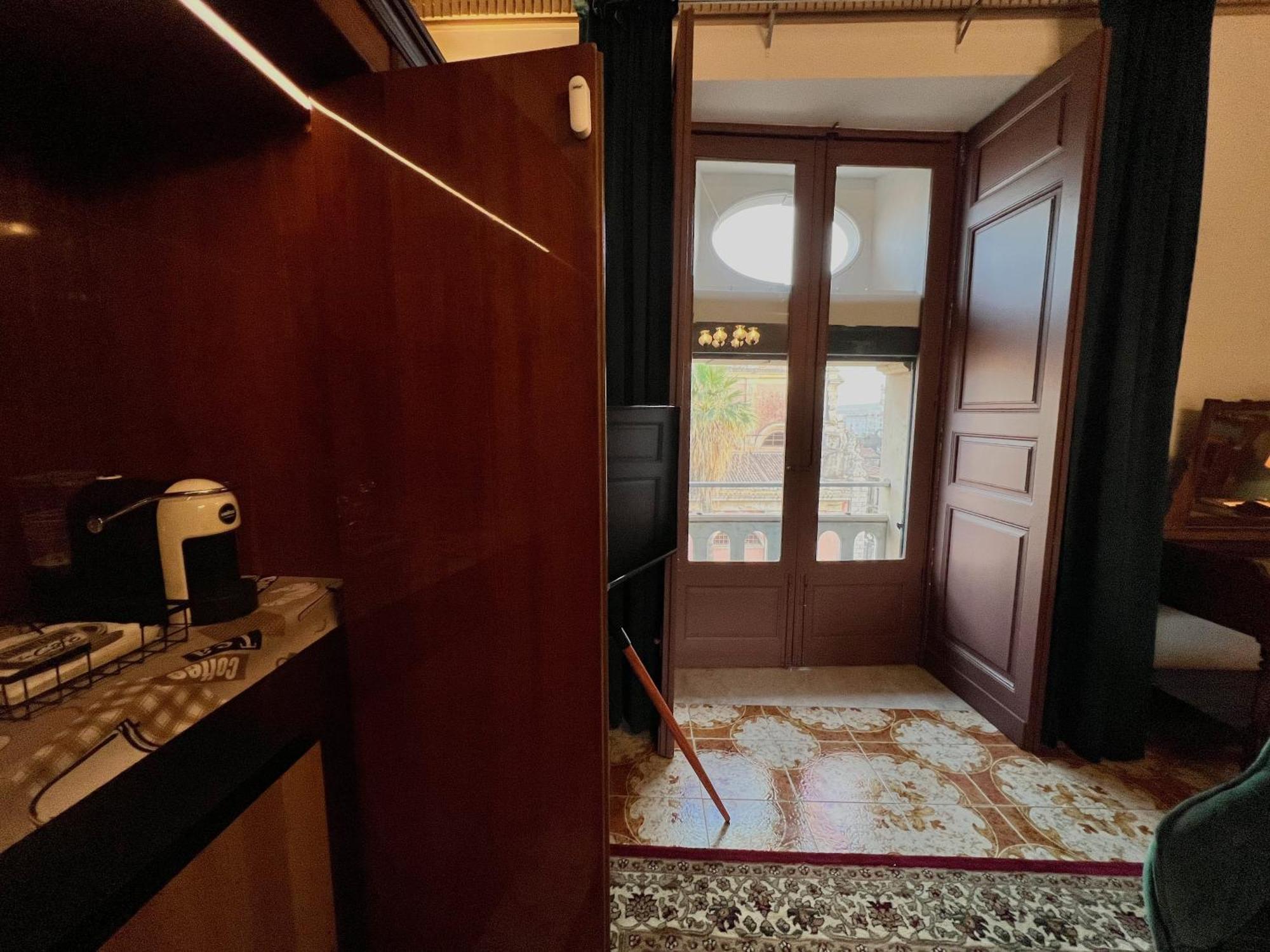 Allure Palace Acireale Zewnętrze zdjęcie