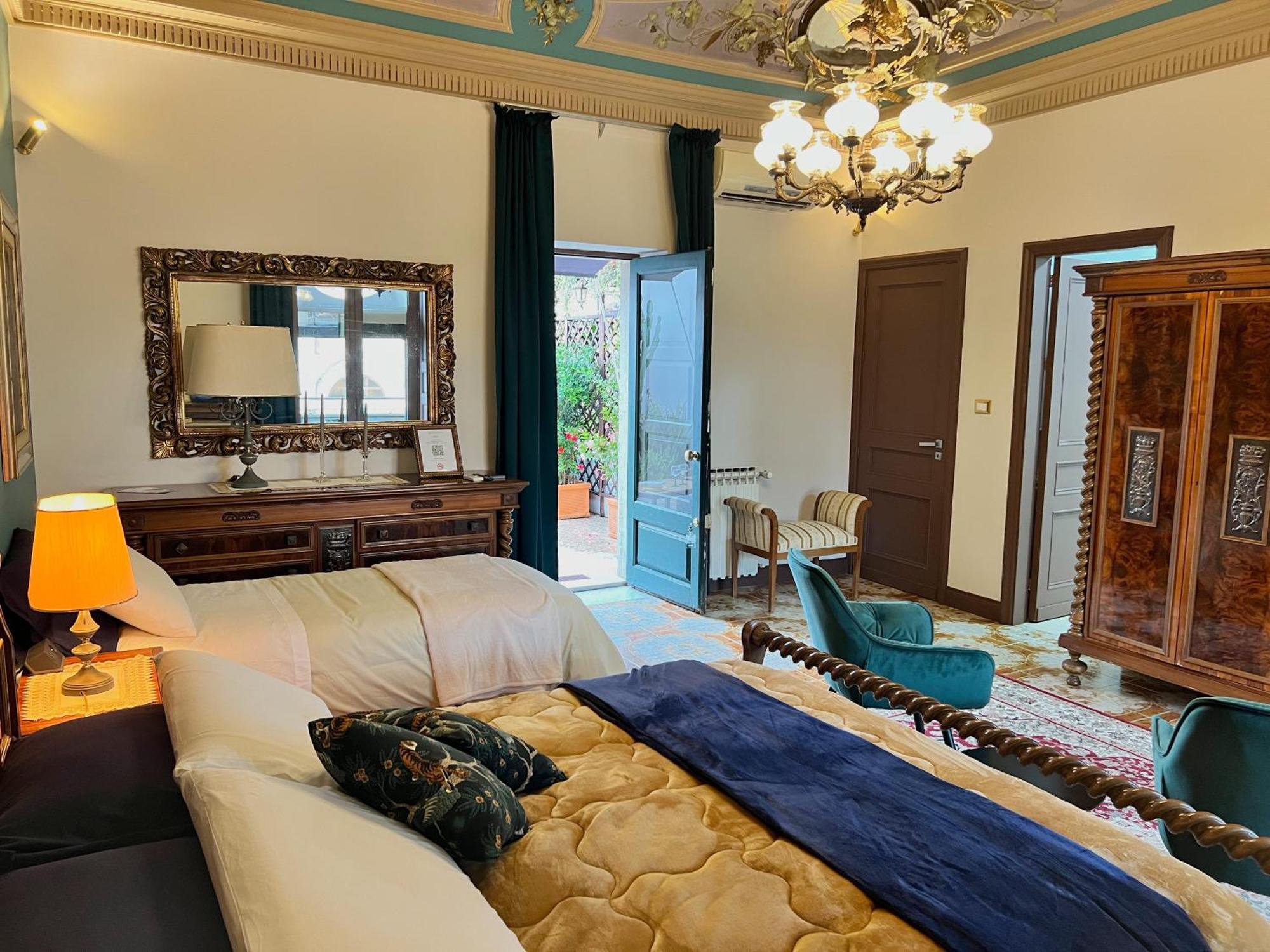 Allure Palace Acireale Zewnętrze zdjęcie