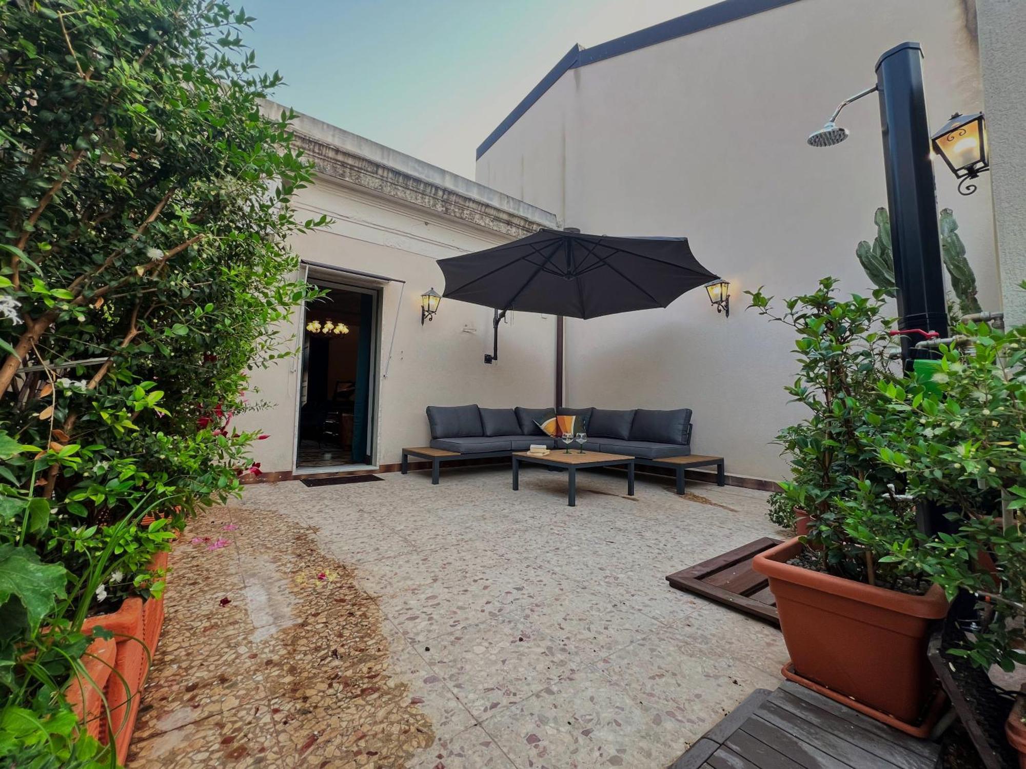 Allure Palace Acireale Zewnętrze zdjęcie