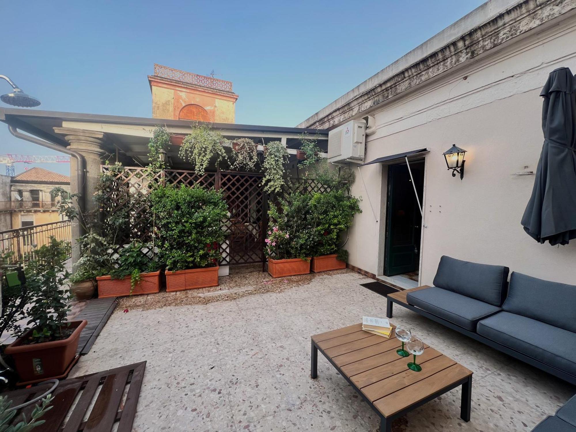 Allure Palace Acireale Zewnętrze zdjęcie
