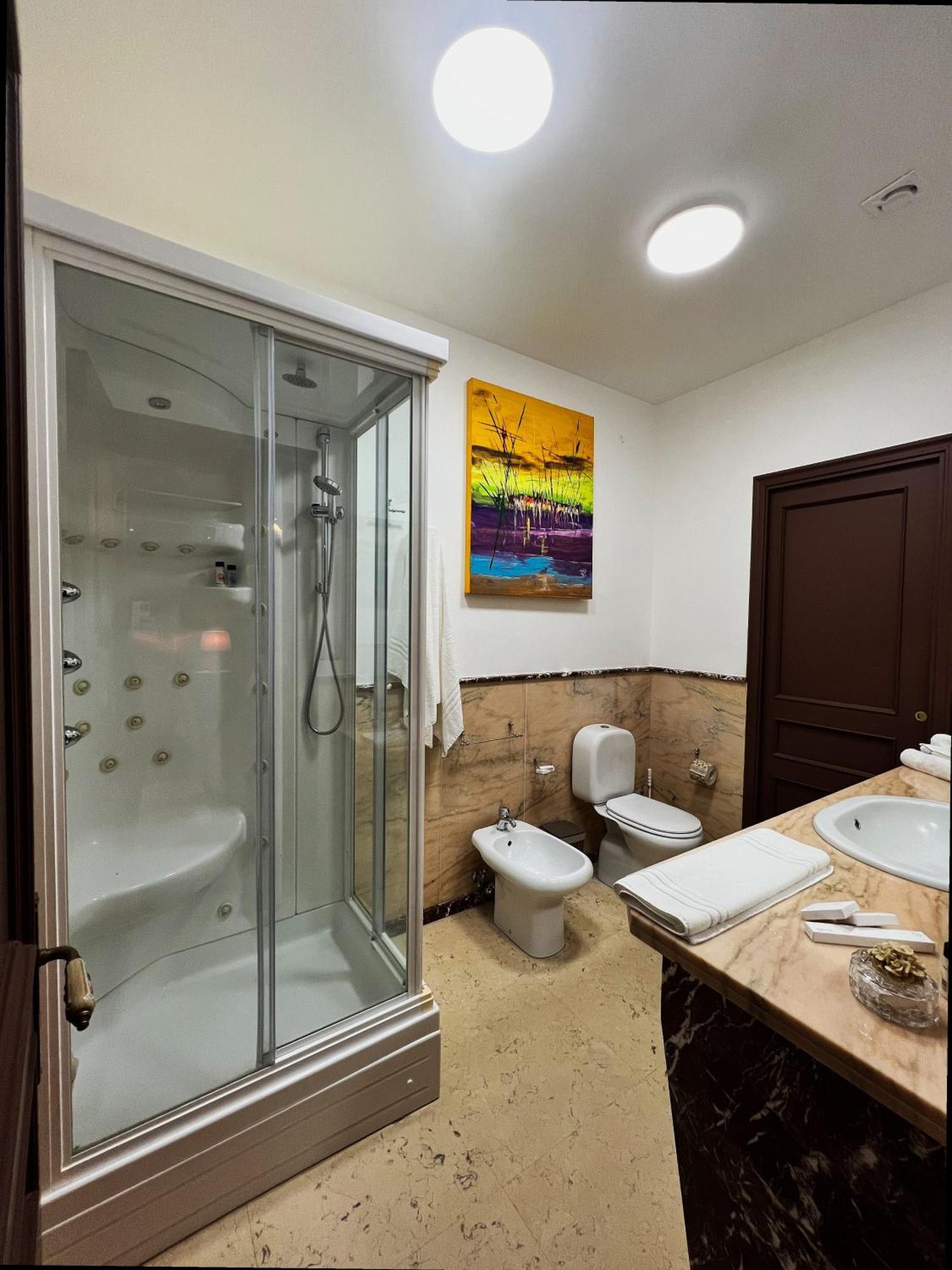 Allure Palace Acireale Zewnętrze zdjęcie