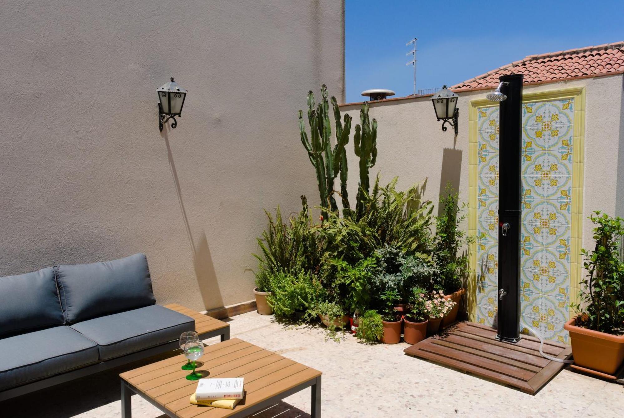 Allure Palace Acireale Zewnętrze zdjęcie