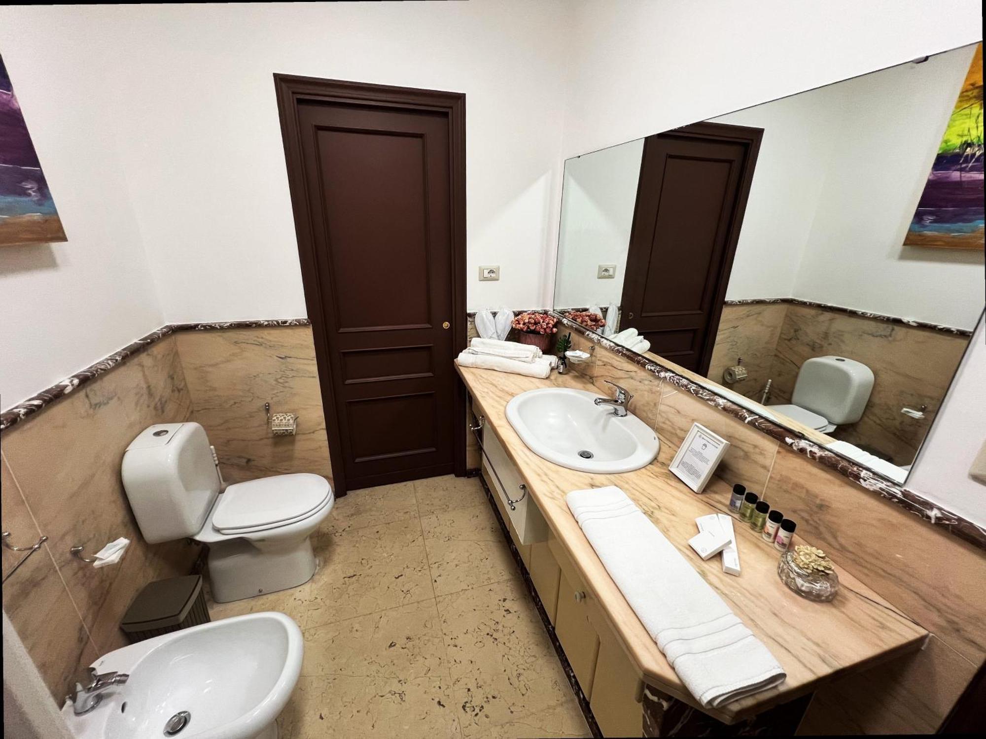 Allure Palace Acireale Zewnętrze zdjęcie