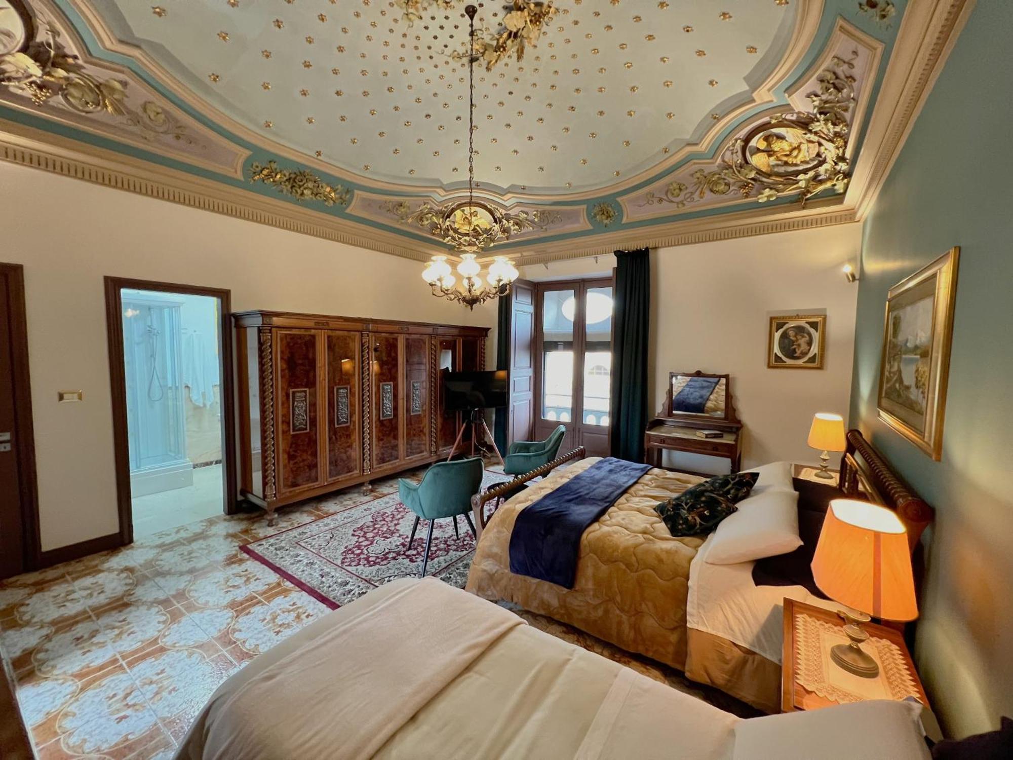 Allure Palace Acireale Zewnętrze zdjęcie