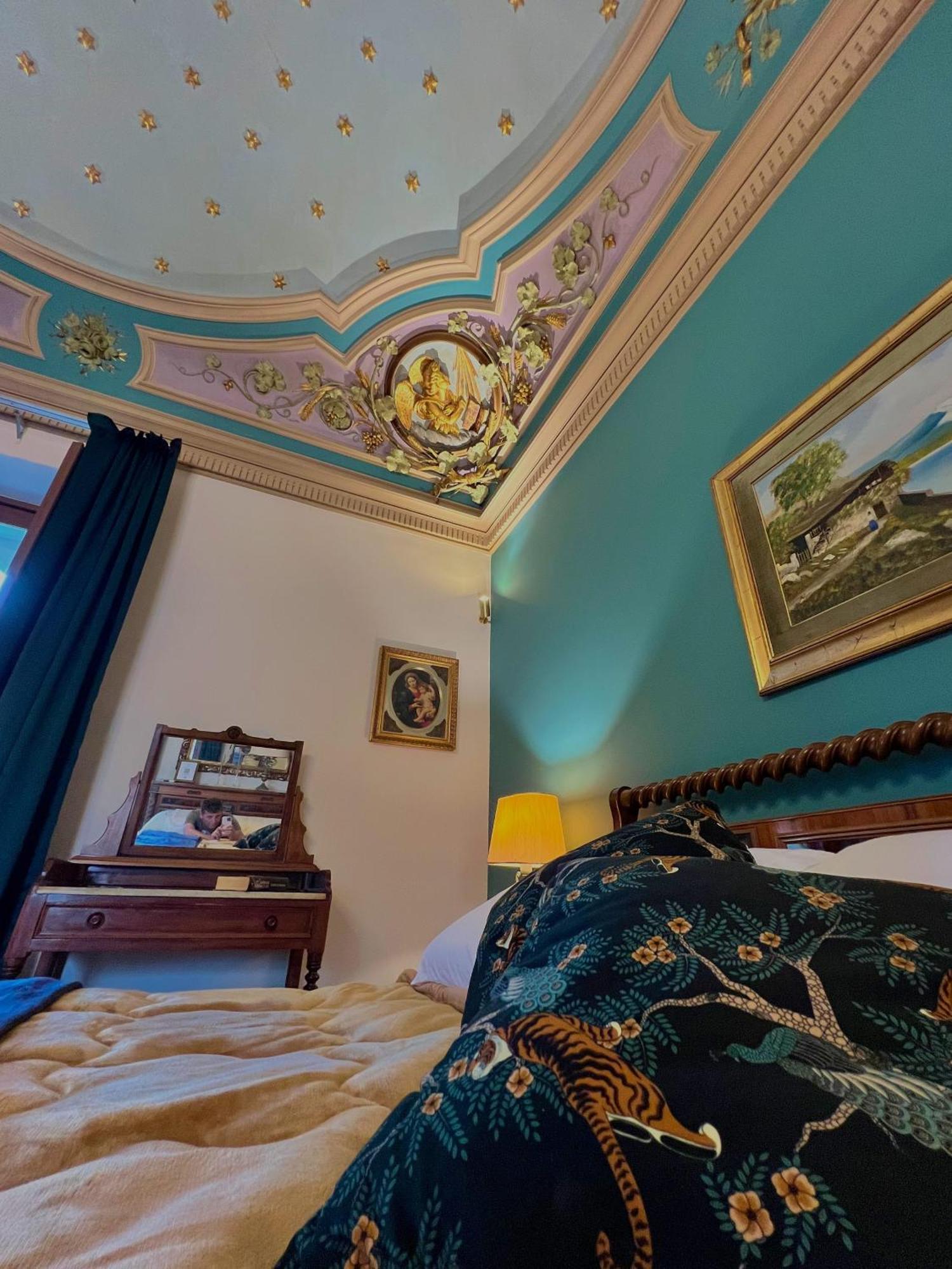 Allure Palace Acireale Zewnętrze zdjęcie