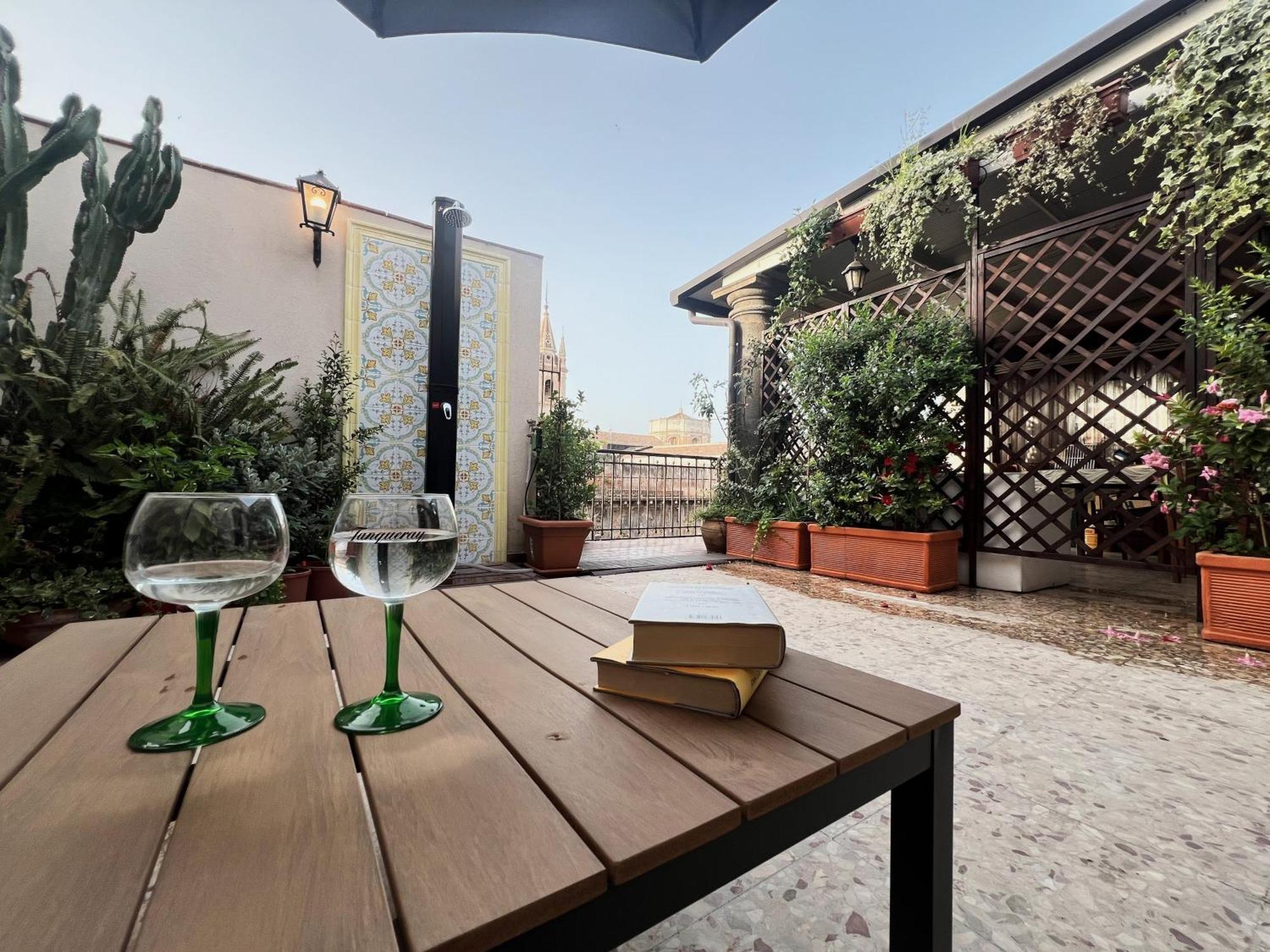 Allure Palace Acireale Zewnętrze zdjęcie