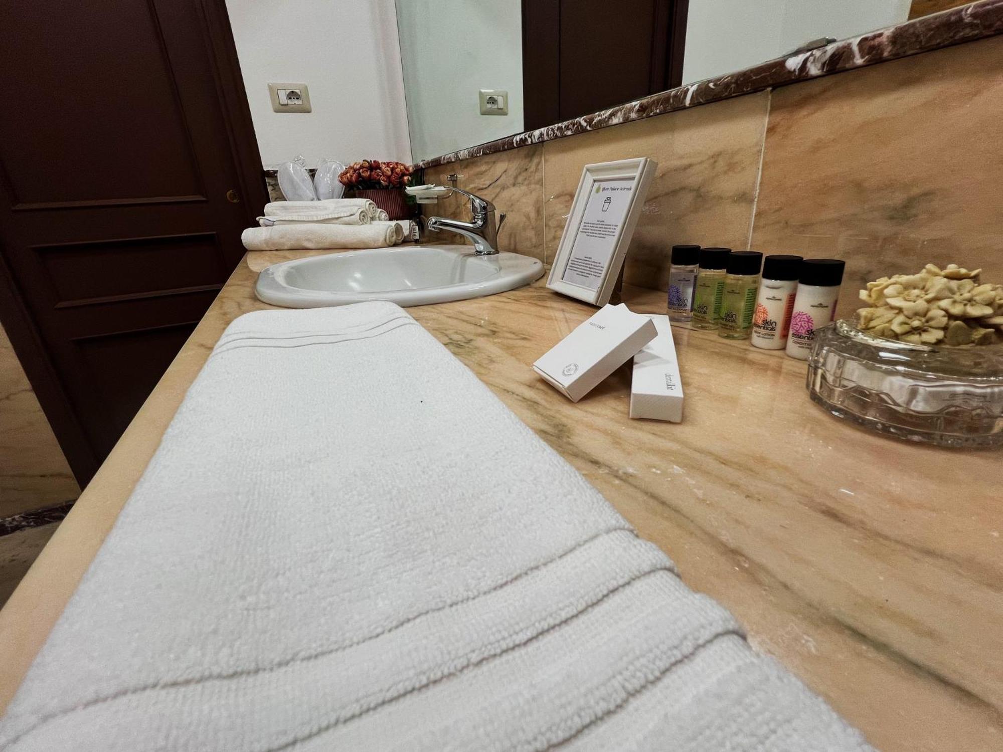 Allure Palace Acireale Zewnętrze zdjęcie