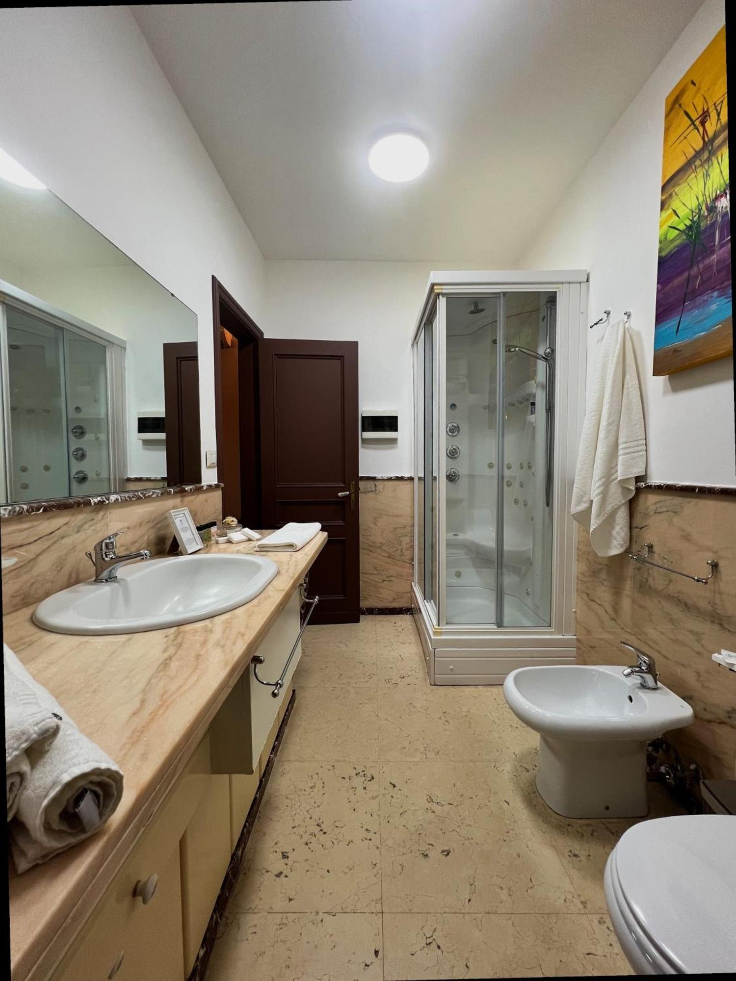 Allure Palace Acireale Zewnętrze zdjęcie