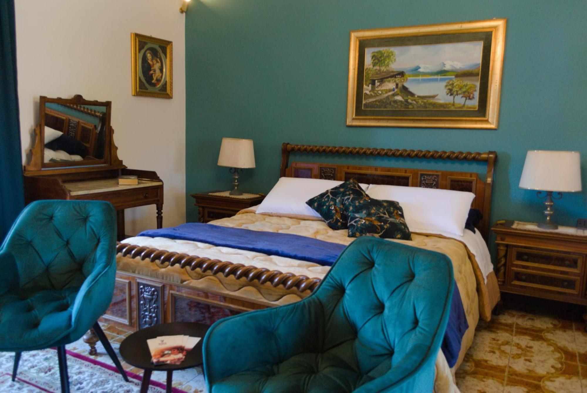 Allure Palace Acireale Zewnętrze zdjęcie